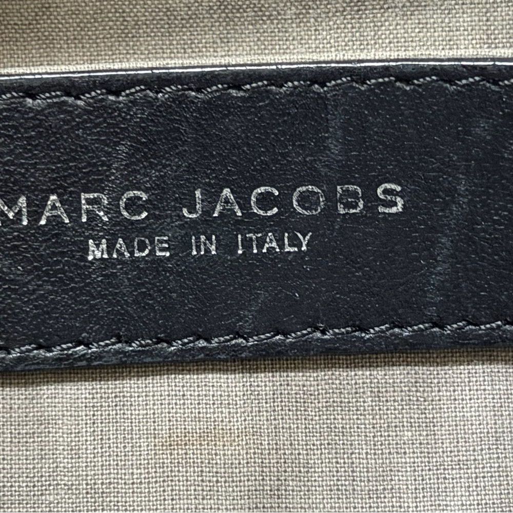 Marc Jacob’s 2006 Sweet Punk Debbie - Picture 5 of 13